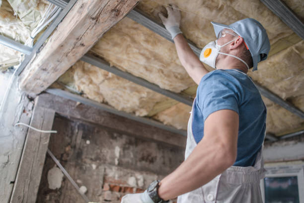 Best Insulation for Specific Applications in Onawa, IA
